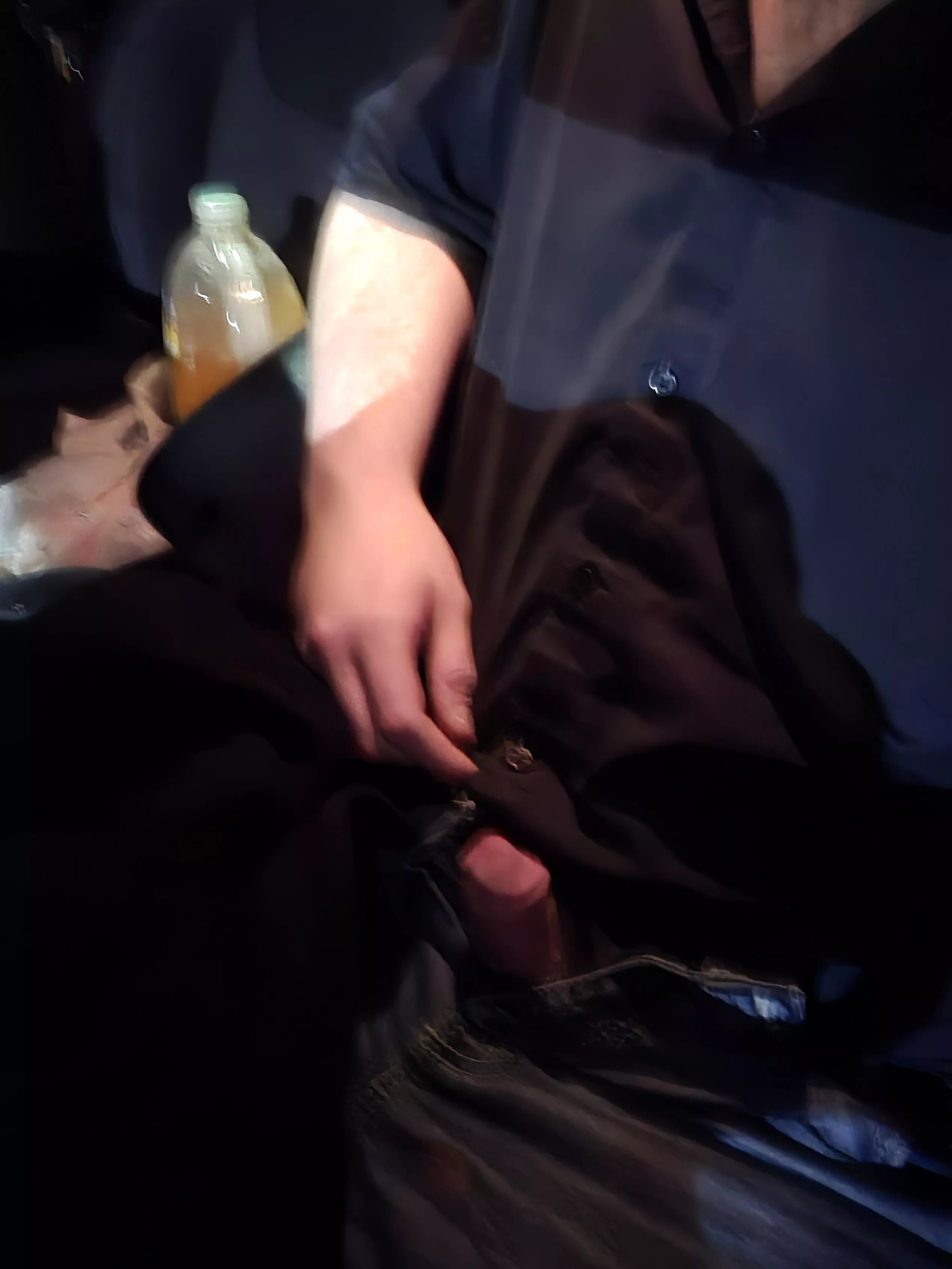 The riskiest the more thrilling , right? The riskiest the more thrilling , right?