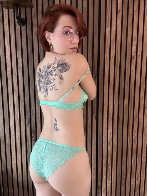 Thick and tight just how you like it