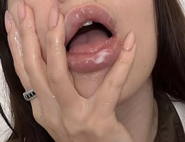 Thick load milked from a guy I don't know the name of