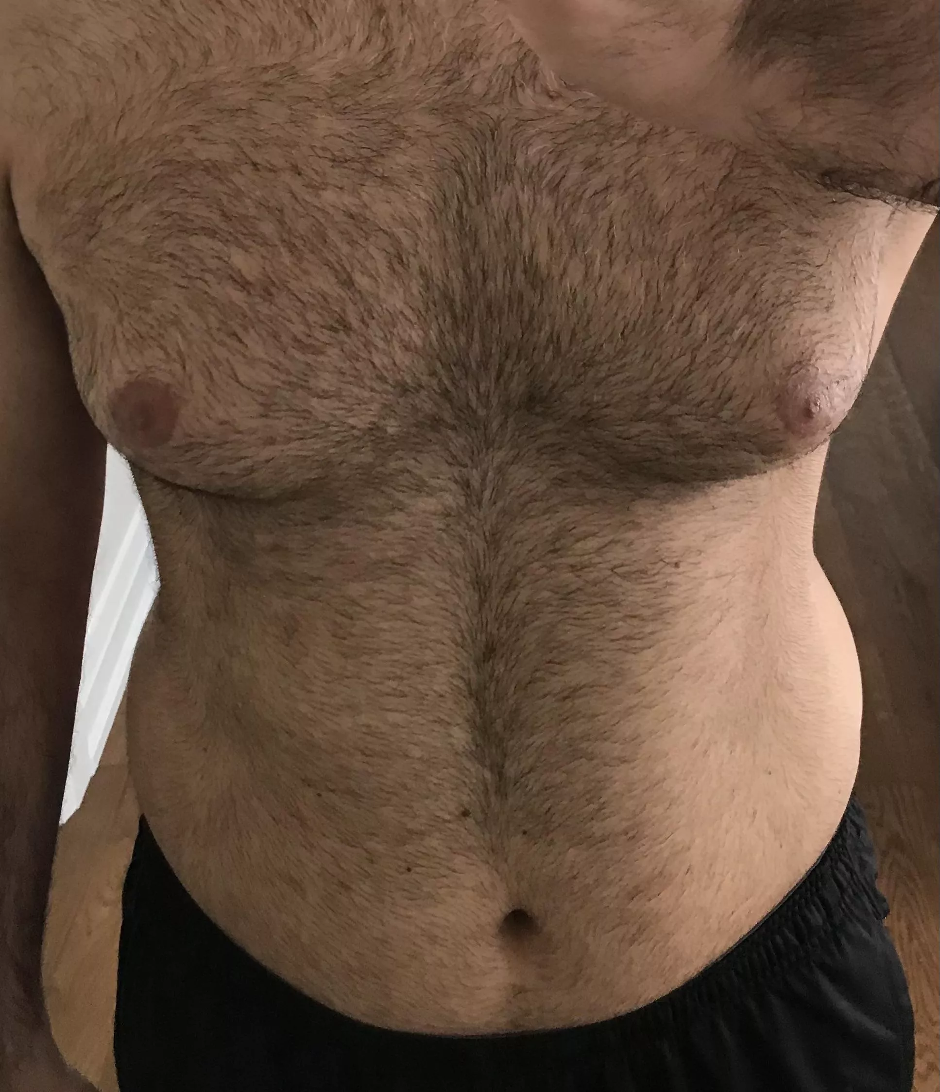 To trim or not to trim…?