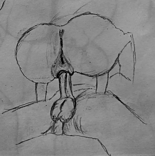 u can imagine that thumping loud sound ... 