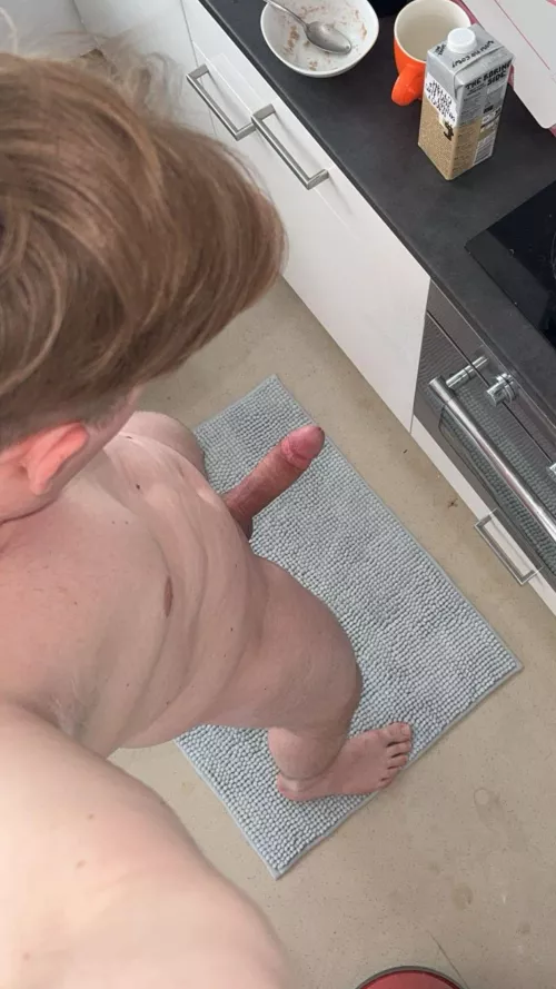 u sure u want me to shove the whole way inside right from the start? hope u r fine after