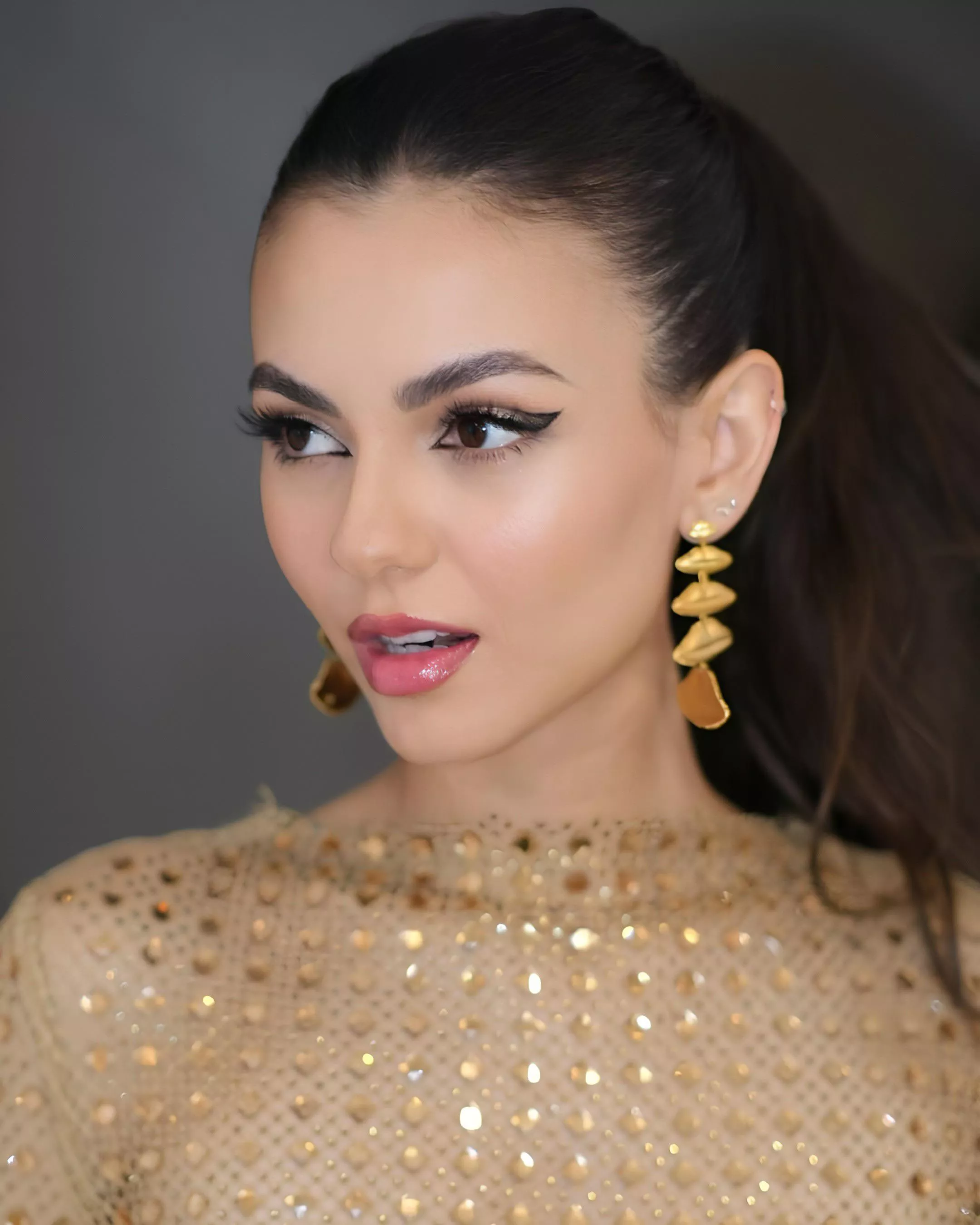 Victoria Justice