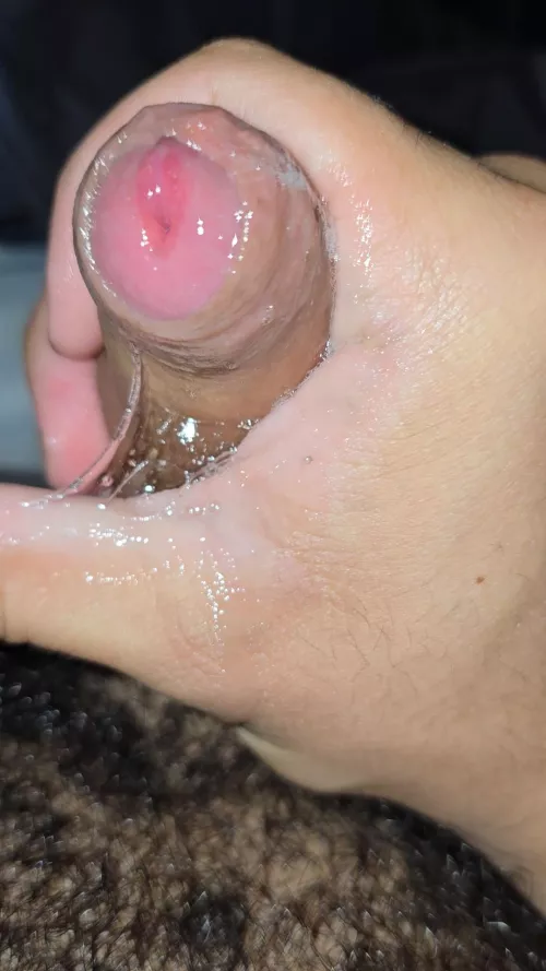 Want some Mexican precum