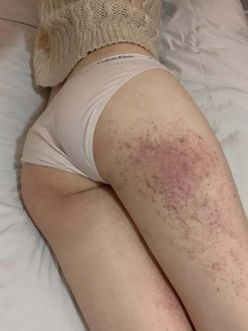 was shown a pretty fun night 😁