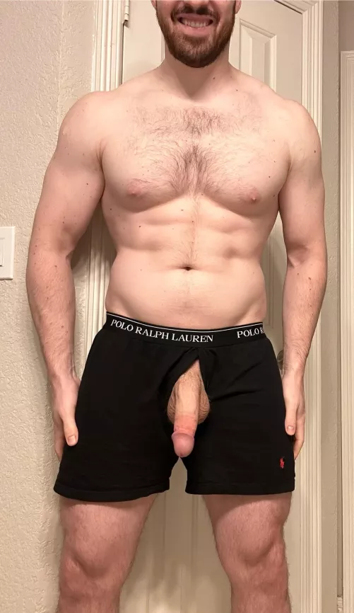 What did you have planned for us today? [35]