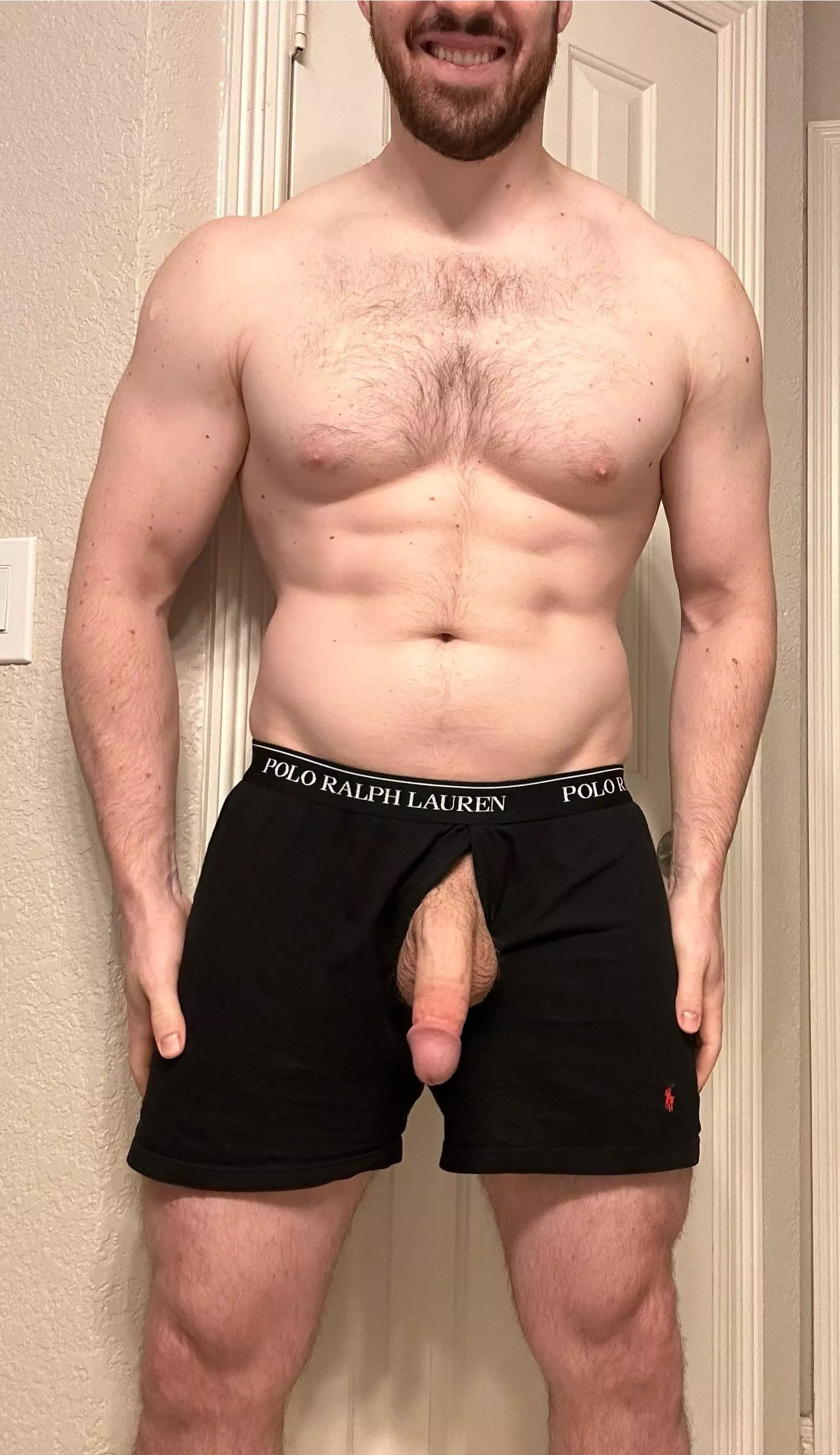 What did you have planned for us today? [35]