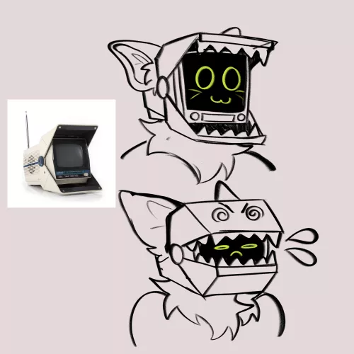 What kind of TV is this?