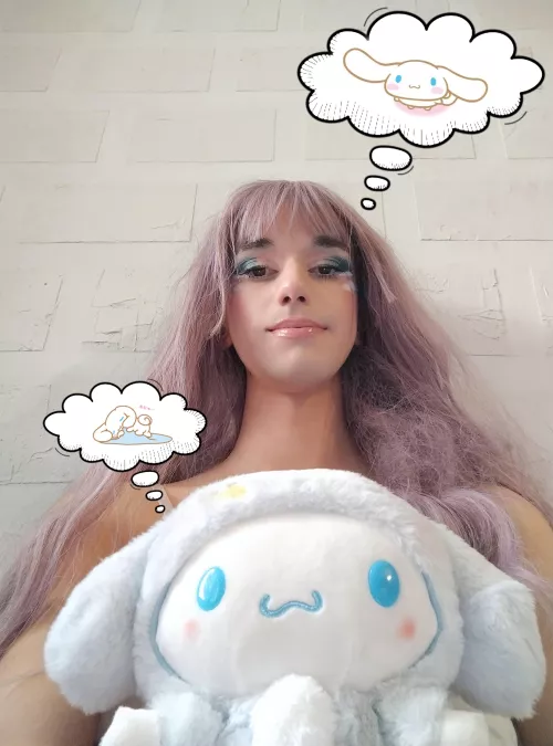 What's on your mind? :3