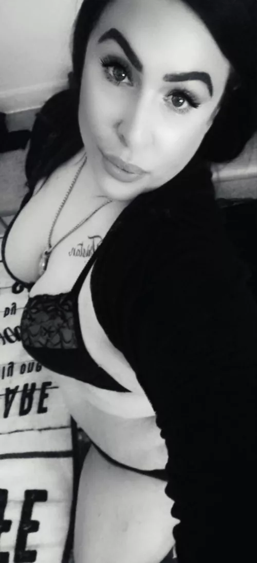 What’s serenading us while you cover me in cum?