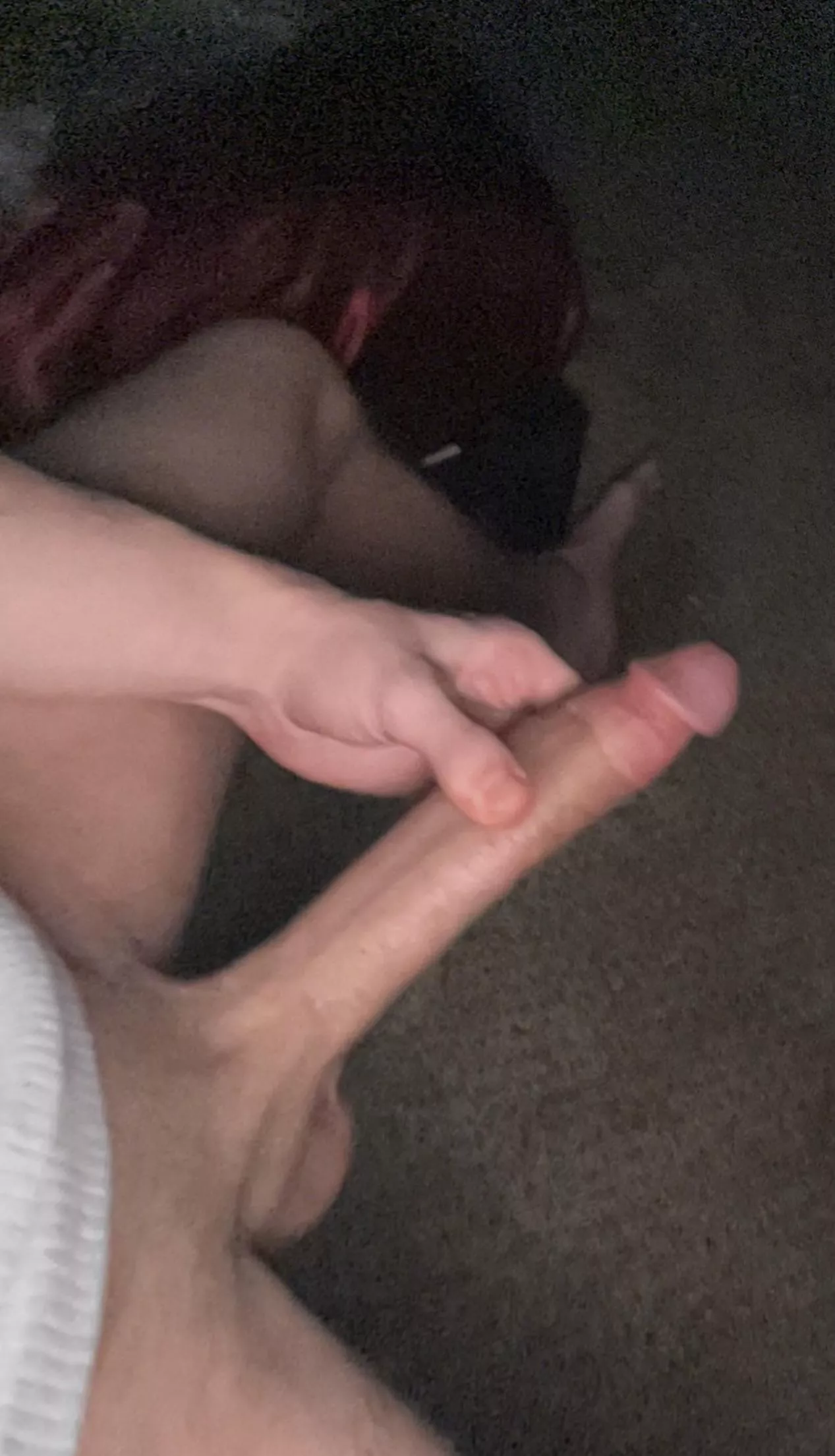 What’s your boyfriend’s name?