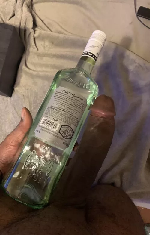 Which do you want first?