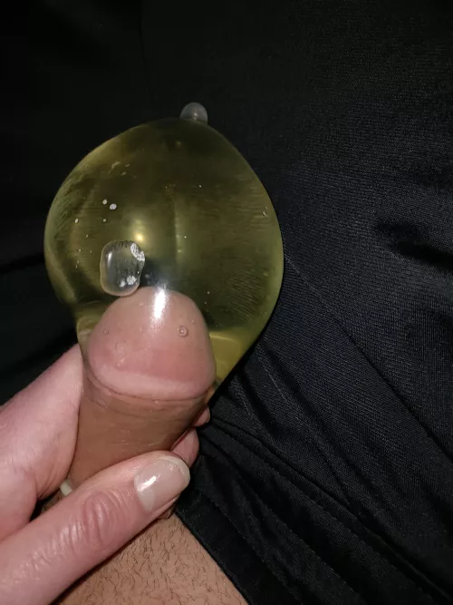 which dom makes me drink it