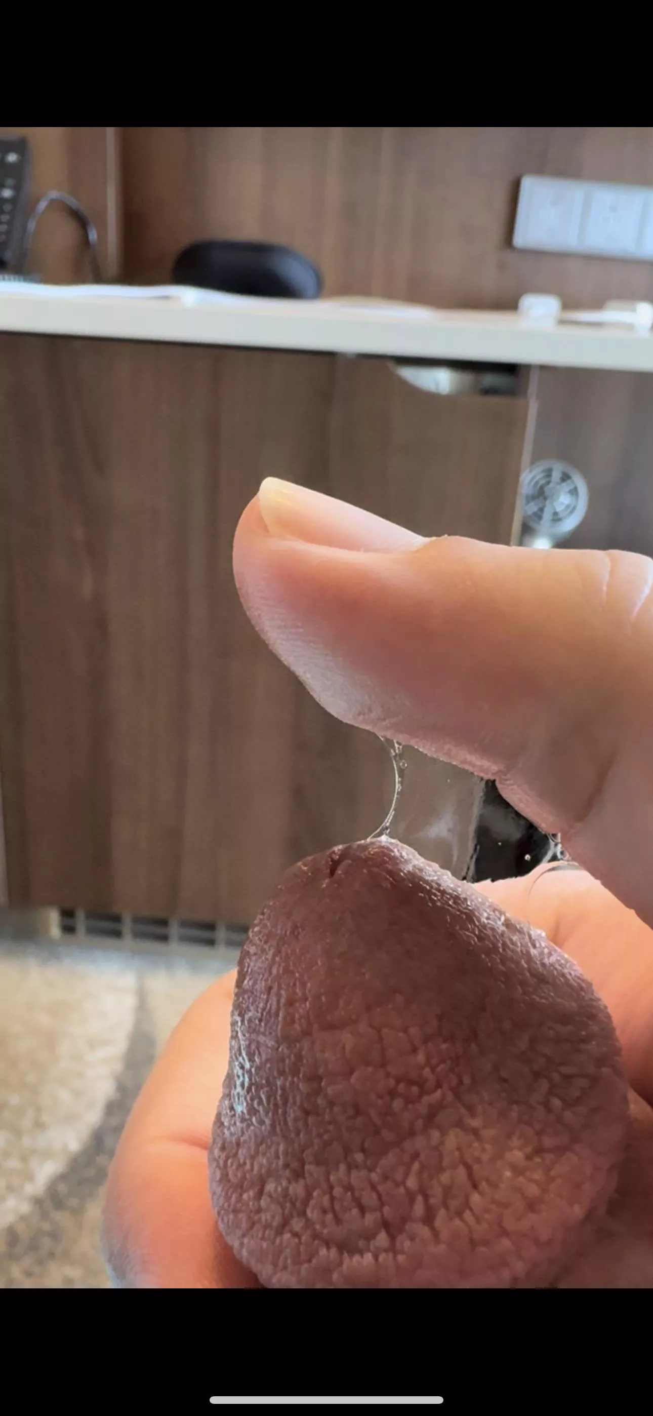 Who wants a taste?