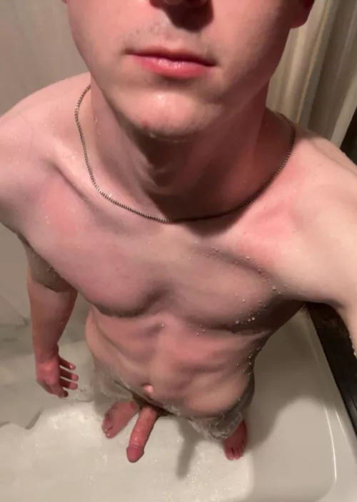 who wants to join me?