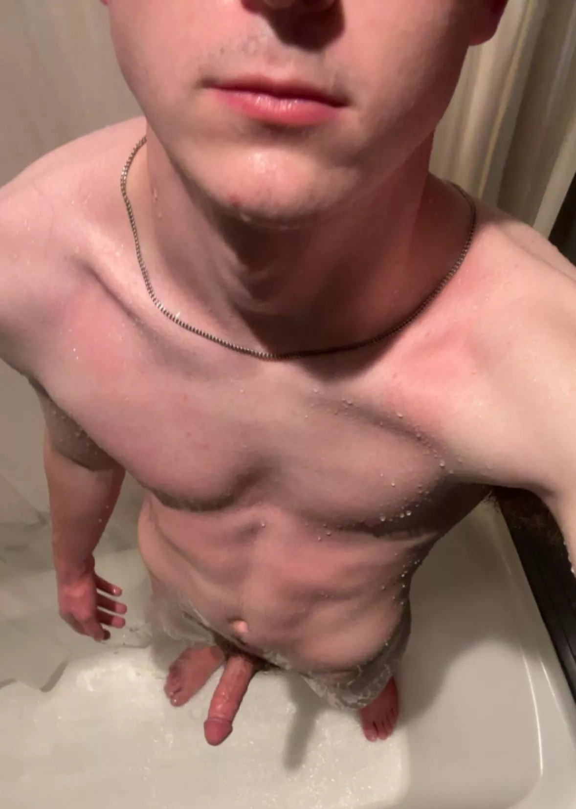 who wants to join me?