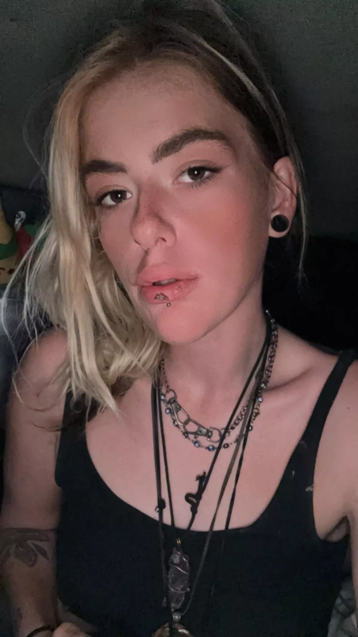 Who wants to see more? 😌