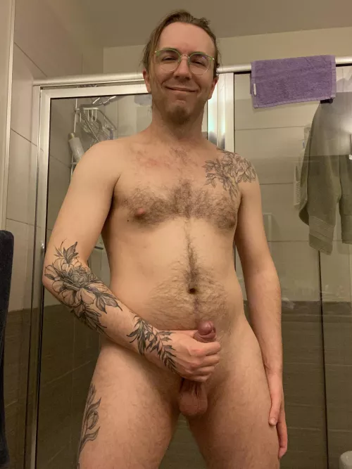 Who’s having a good Saturday? 