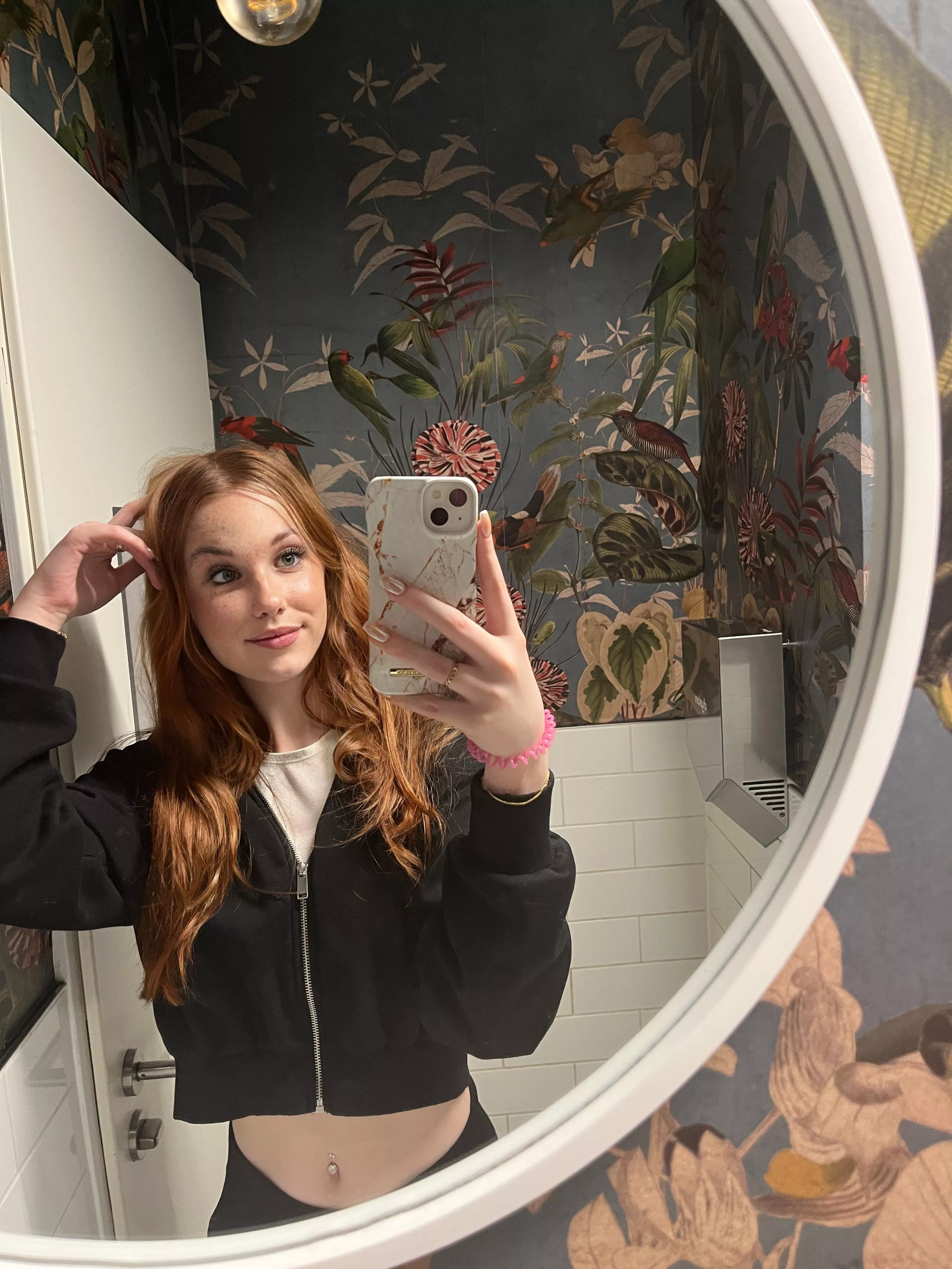 Would i be effective in attracting older man