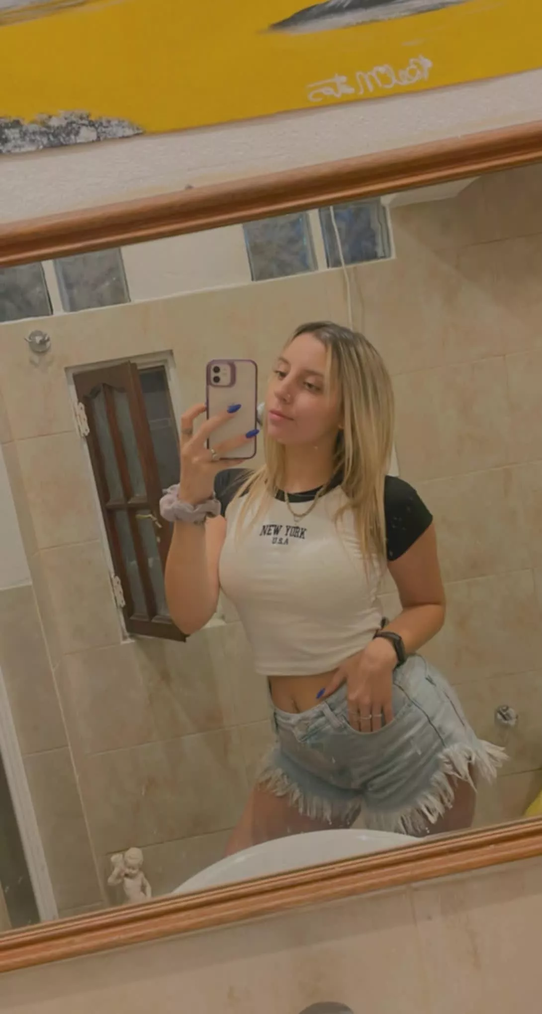 Would i be effective in attracting older man