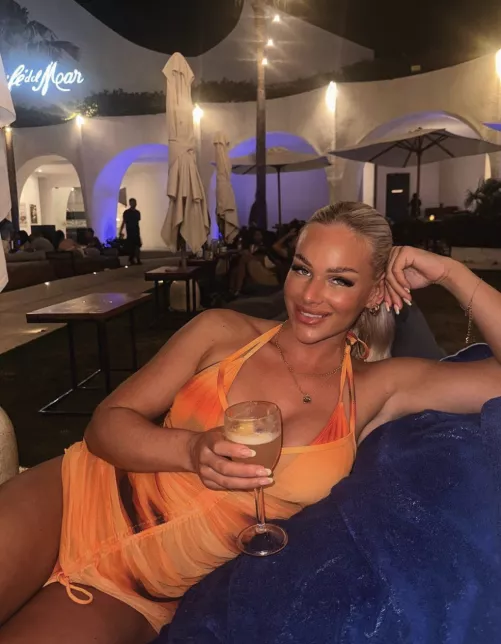 Would love to be creampied