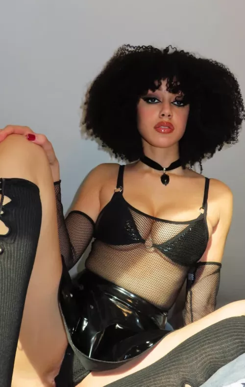 Would love to have your D right here