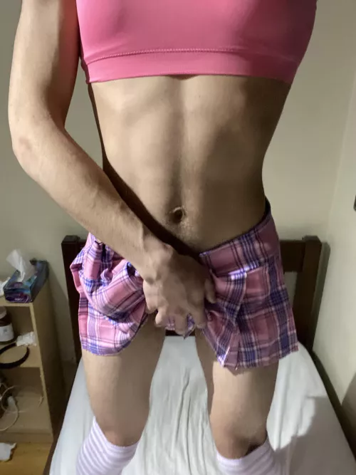 Would you give it to me🍆