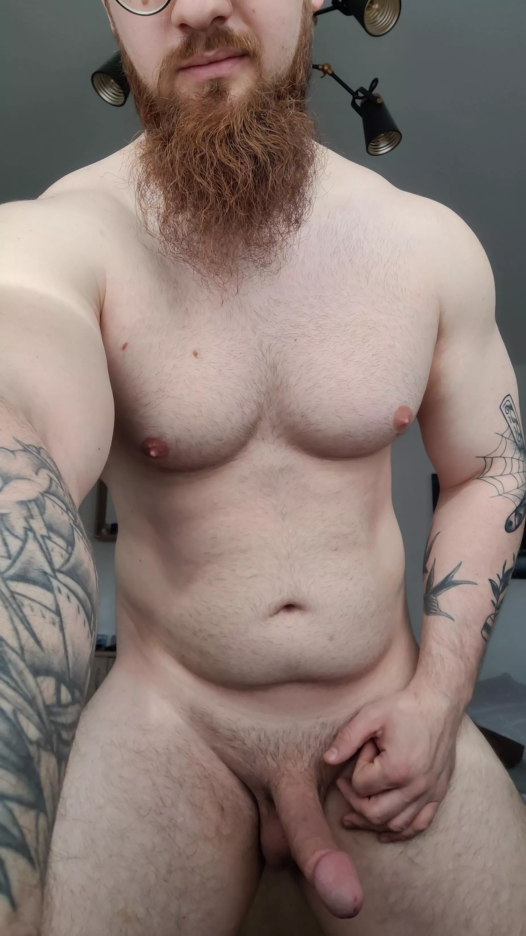 Yesterday was my 25th birthday...so I had to do something wild I guess