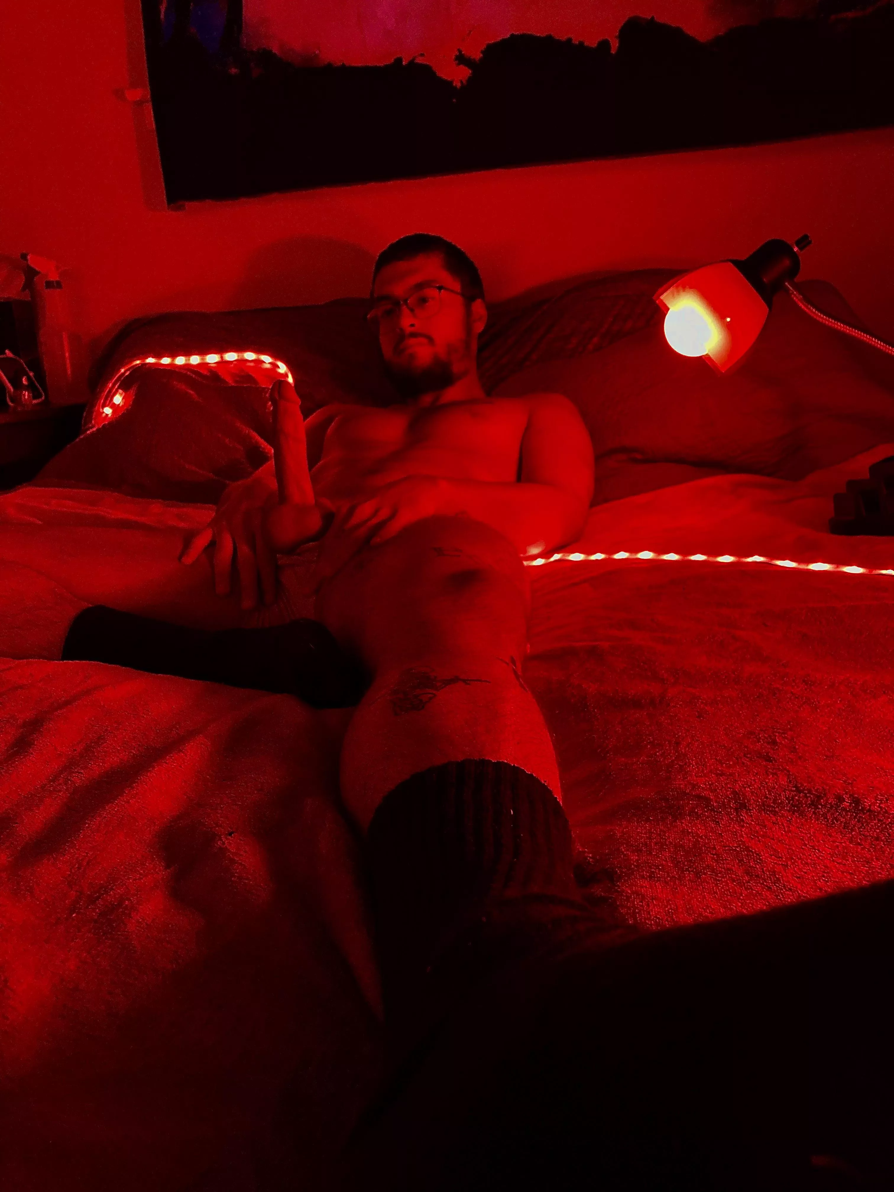 you boys need a daddy 😮‍💨