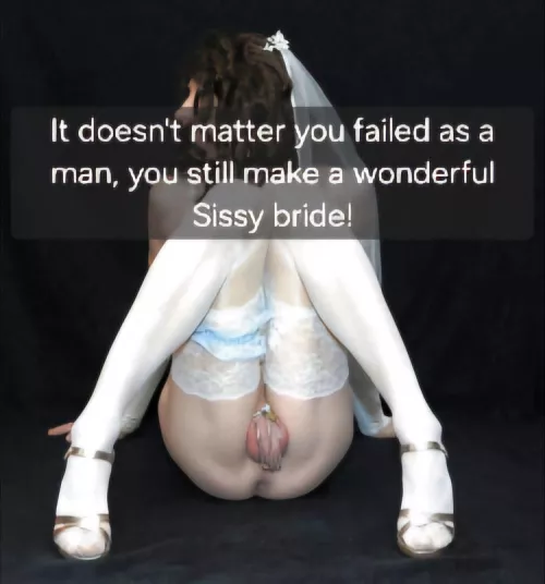 You have a great new role in society 