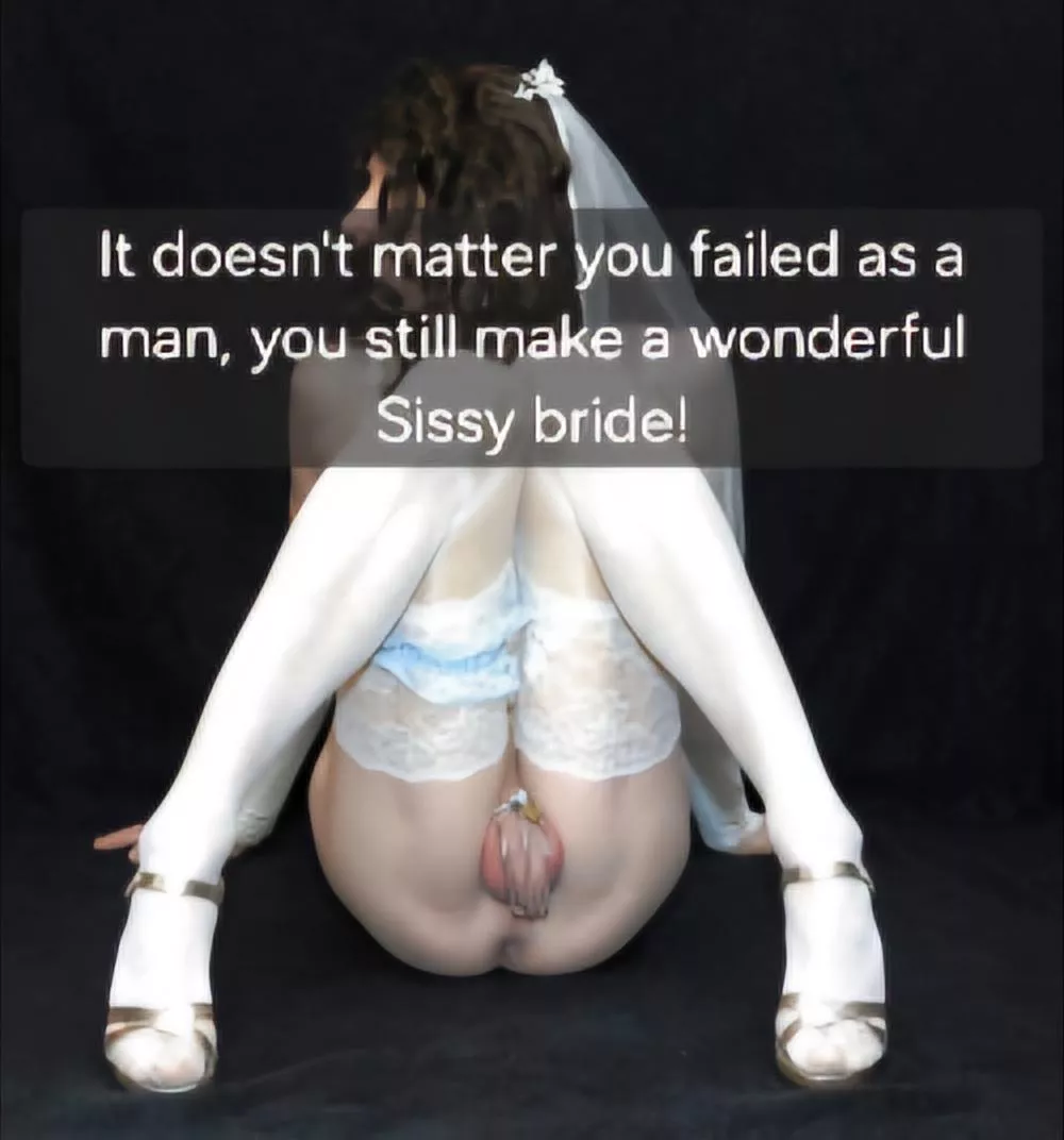 You have a great new role in society 