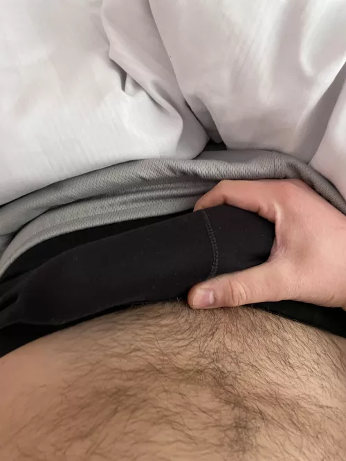 You just have to ask time to see more! M24