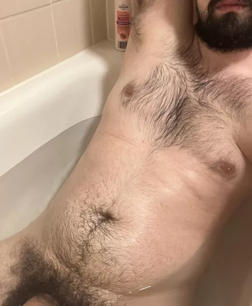 You like all my hair😈 Dms open 💪🏼