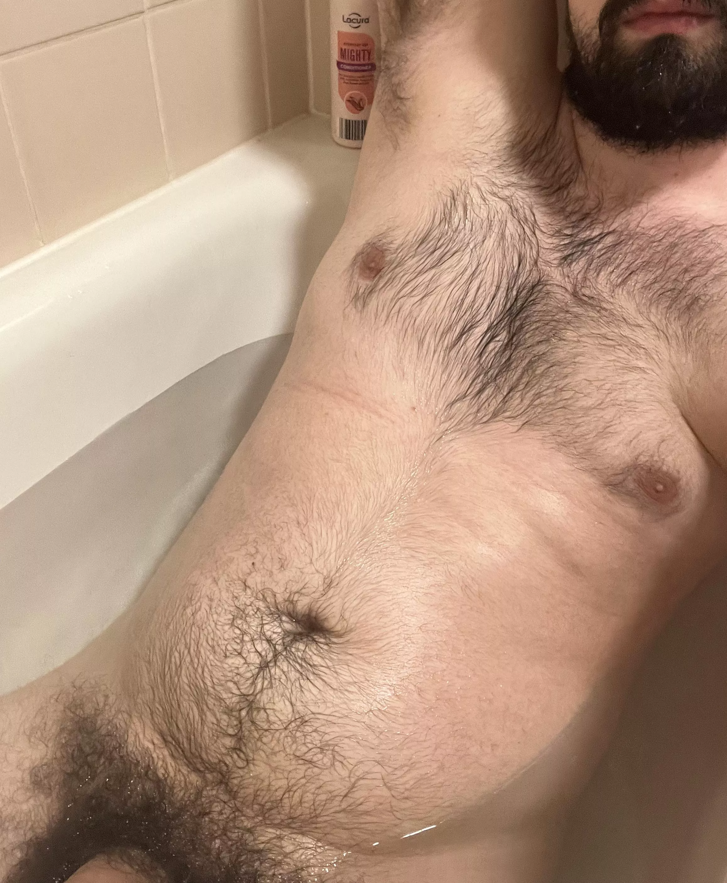 You like all my hair😈 Dms open 💪🏼