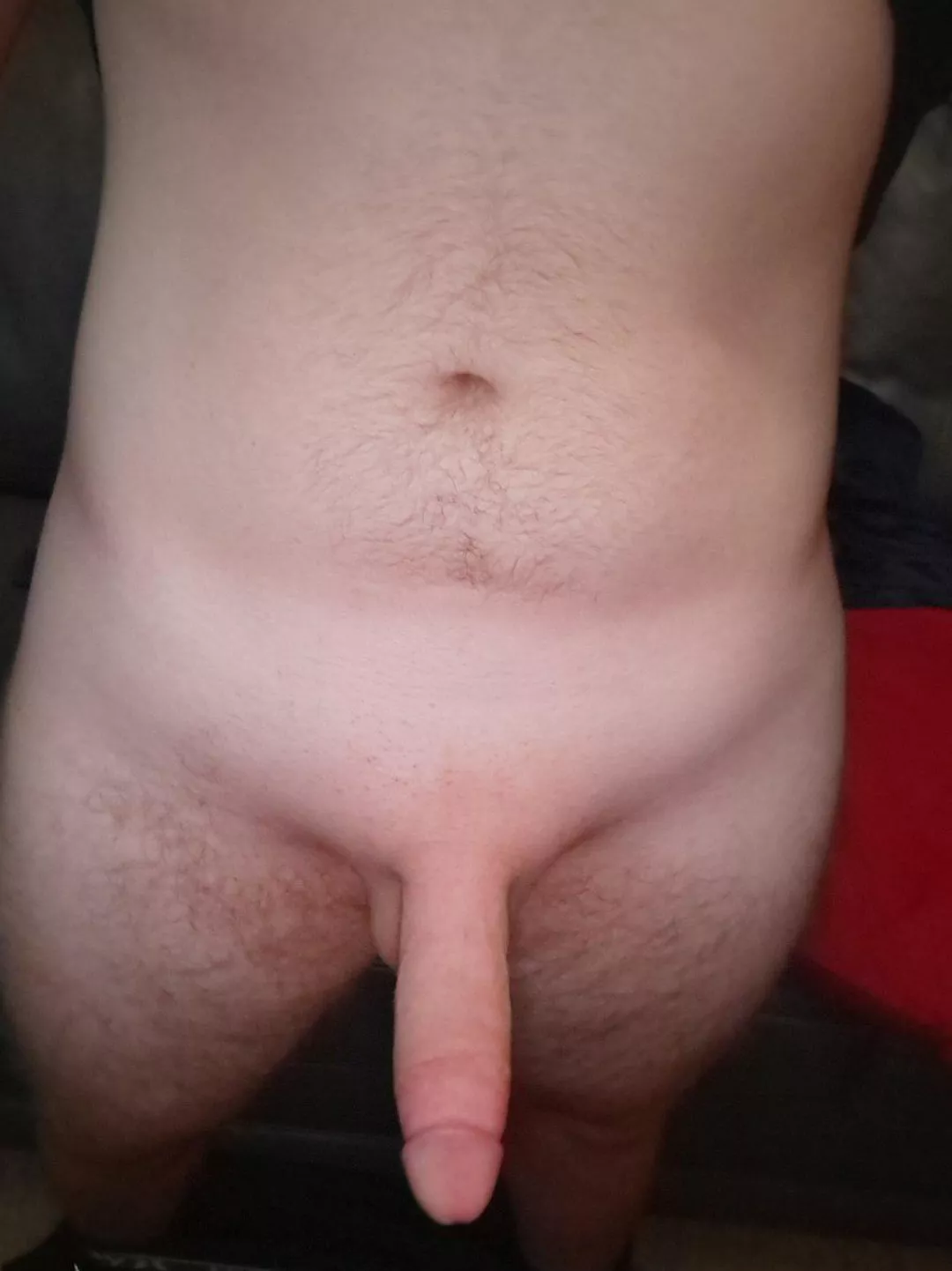 Your pov as you get ready to suck~ Dms open