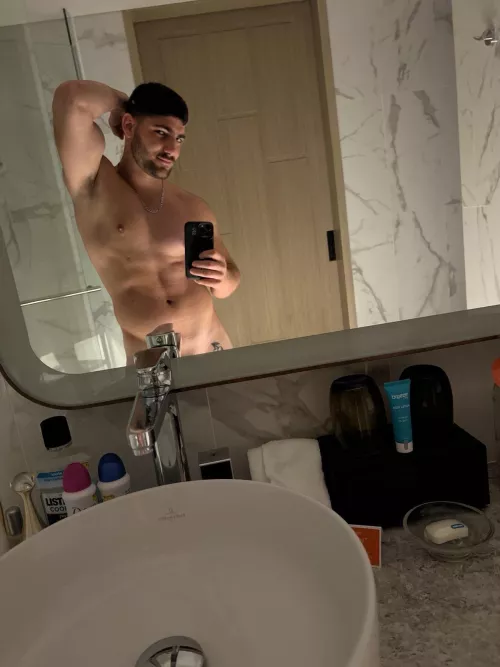 Your worst nightmare and greatest dream will both be those pits.