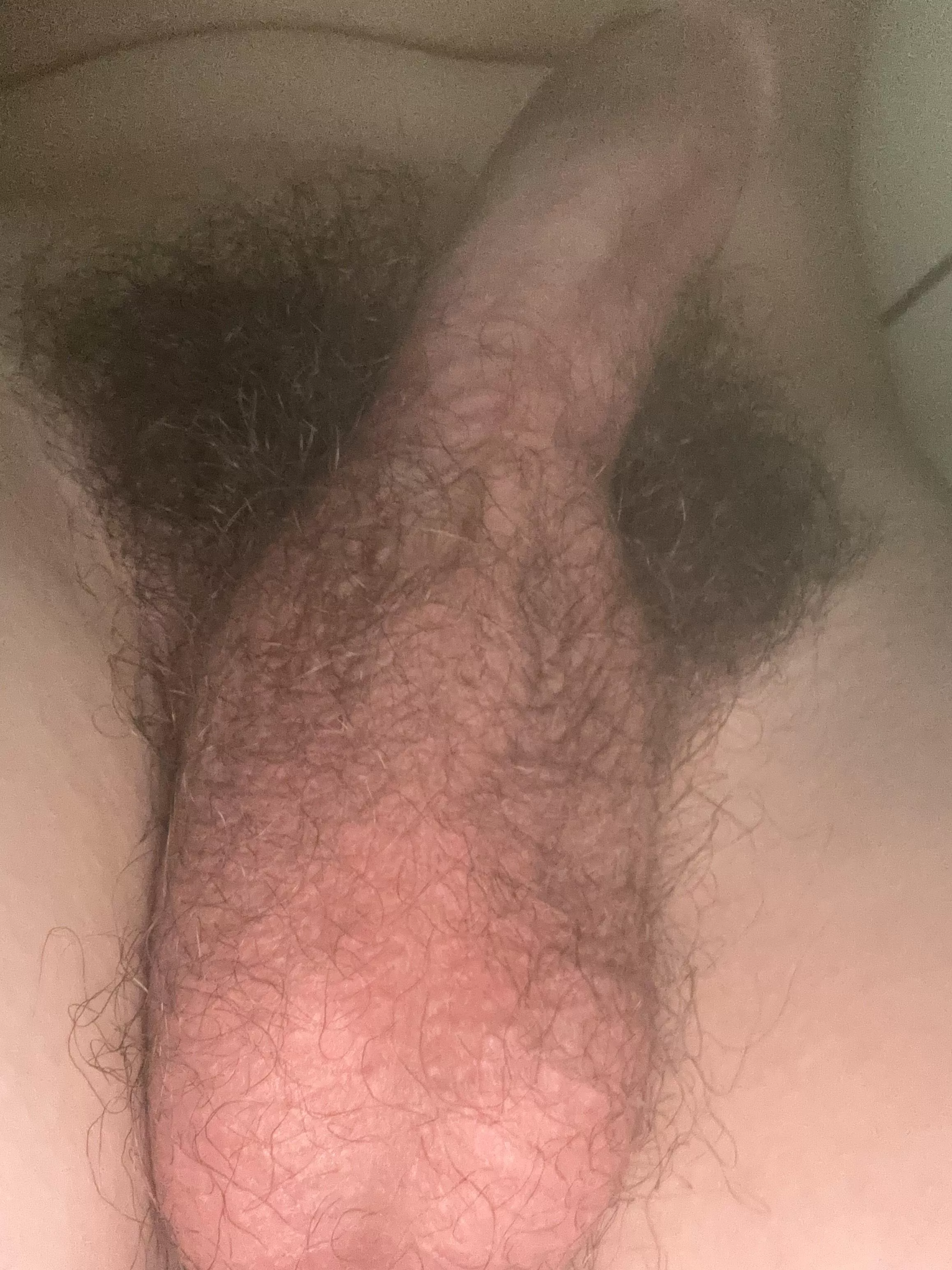 18m jerking hmu
