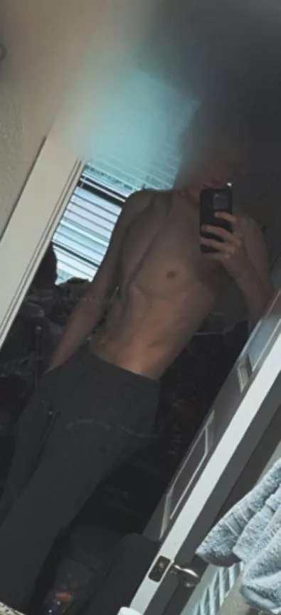 21, tbh curious… But like hmu and let’s see what happens. New to this so be chill haha. Down to chat, hang out, whatever lmao. itsmicha3lhere  