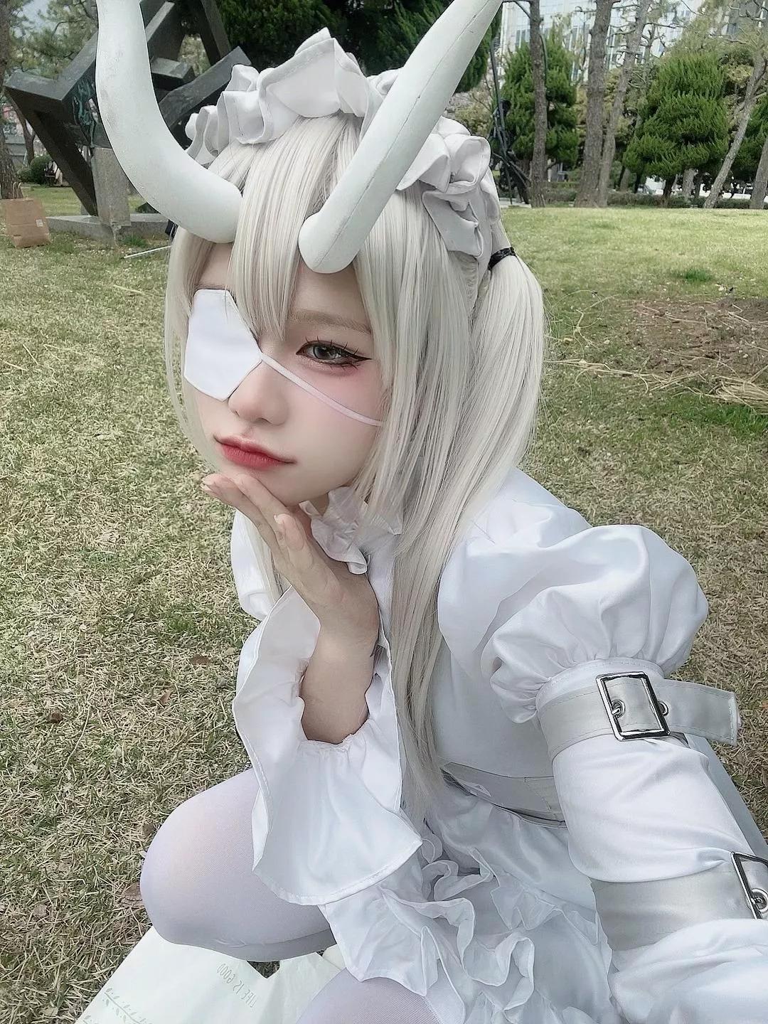 2.5 Dimensional Seduction by Hana✨