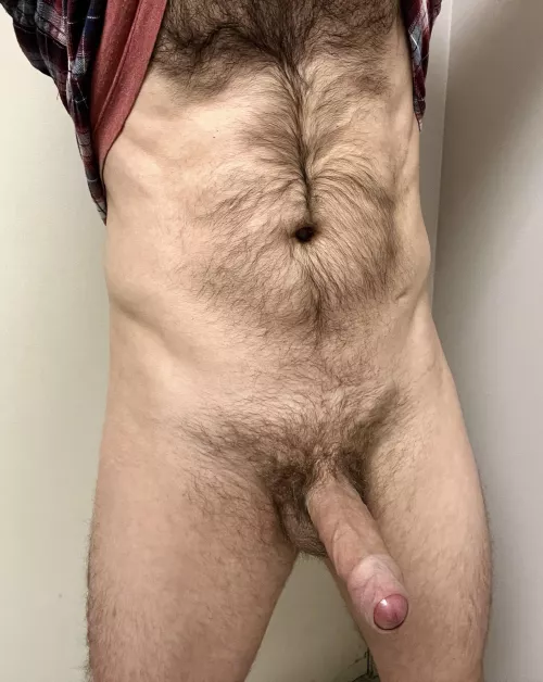(35) Dad bod, dad dick. Trying to think of a good nickname for my dick, what should it be?