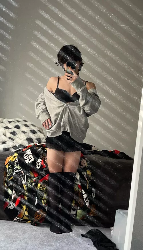 5’2 (and a half😼😼)