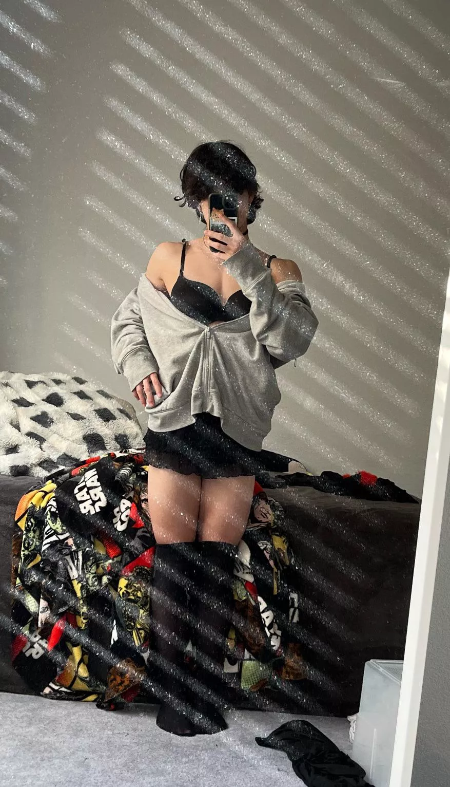 5’2 (and a half😼😼)