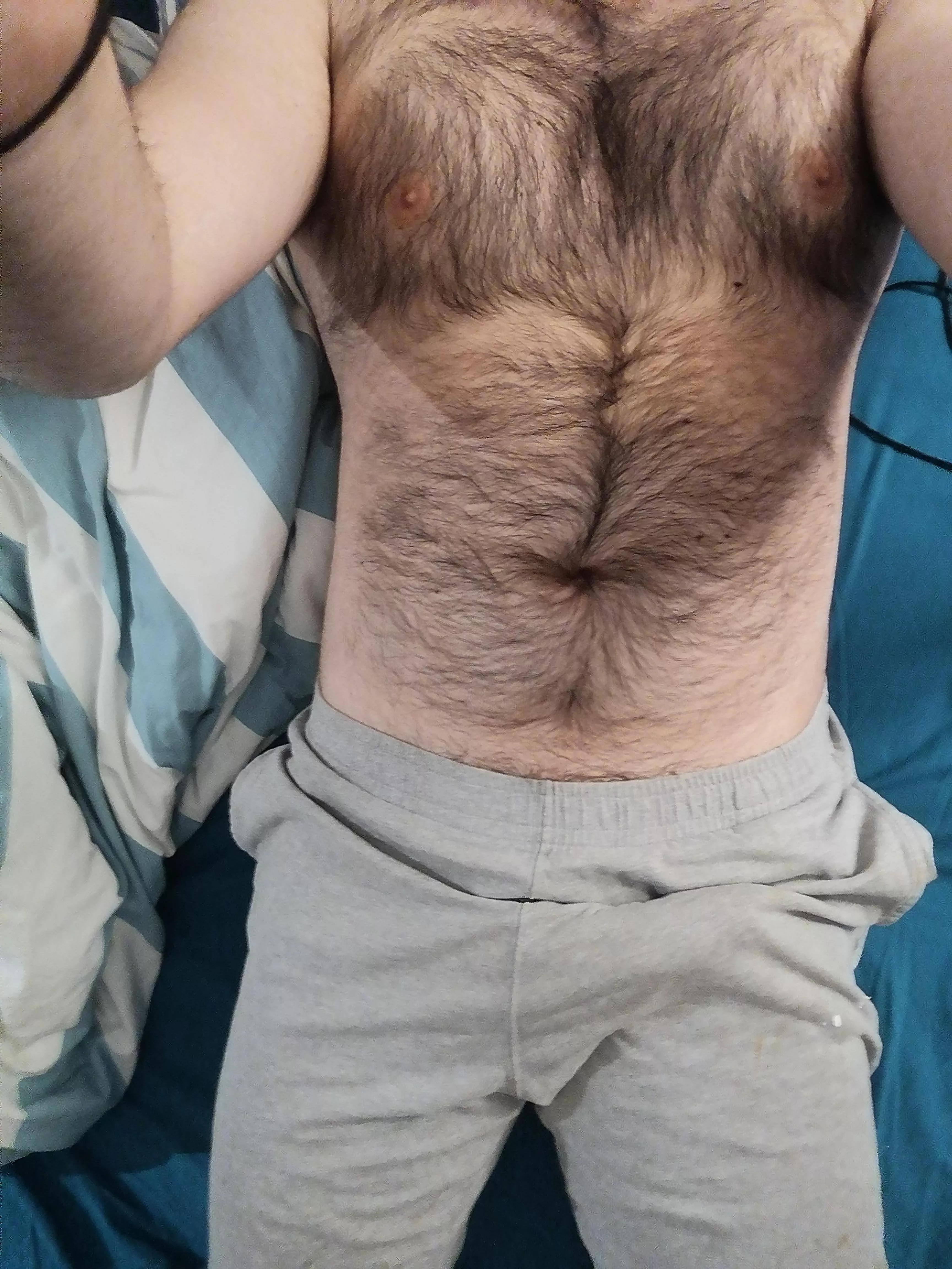 6'2 and 210 lbs, lost some weight recently but I hope I still fit in