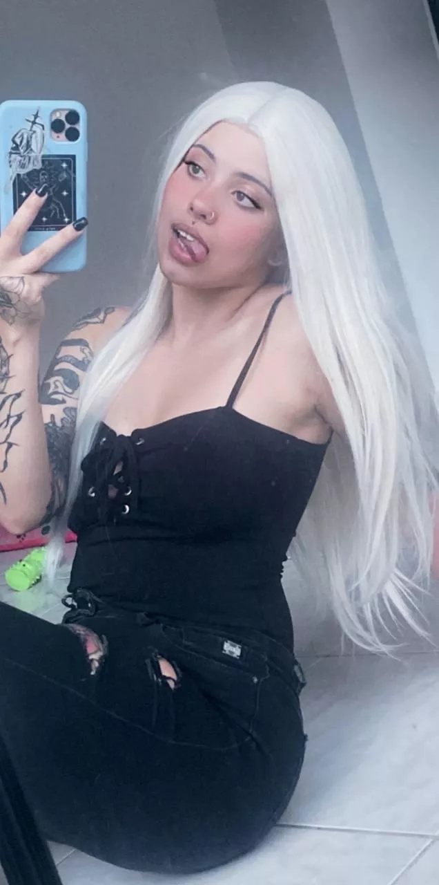 After your dinner I will be your dessert ;)