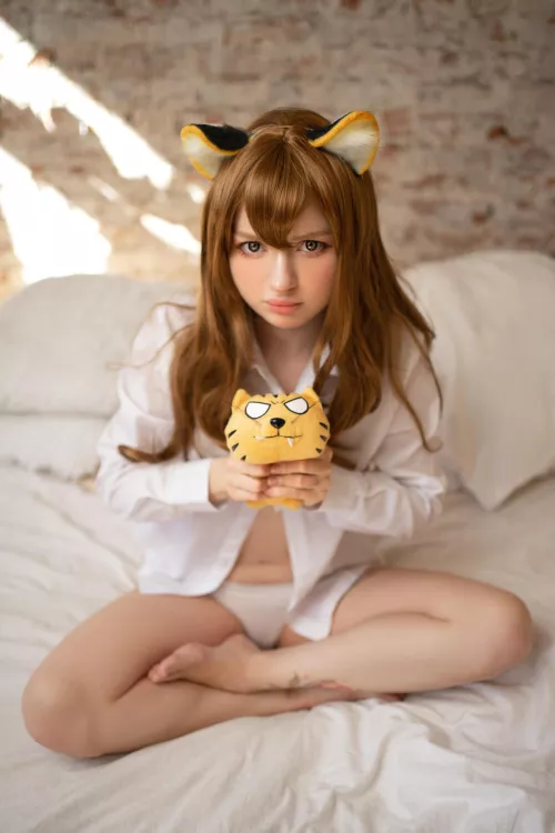 Aisaka Taiga from Toradora