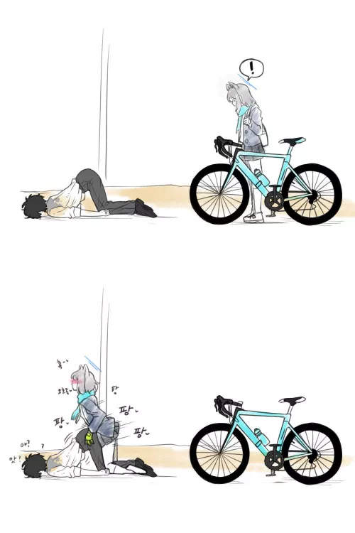 Always Help The Ones In Need