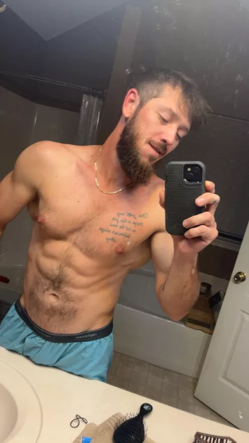 Am I allowed to wear boxers?