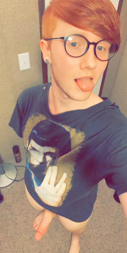 Am I welcome here? 24yo 