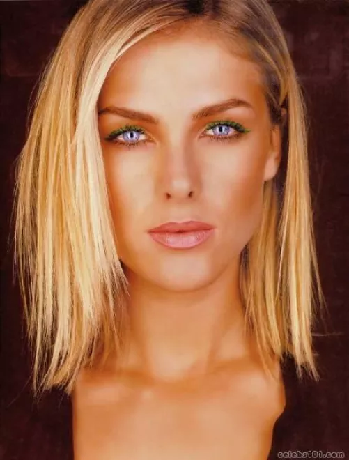 Ana Hickmann 