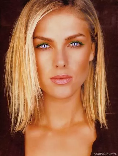 Ana Hickmann 